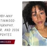 Ruby-May Martinwood: Biography, Career, and 2026 Updates