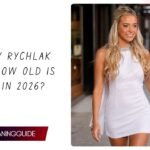 Sally Rychlak Age: How Old Is She in 2026?