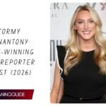 Stormy Buonantony: Emmy-Winning ESPN Reporter & Host (2026)