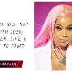 Stunna Girl Net Worth 2026: Career, Life & Rise to Fame