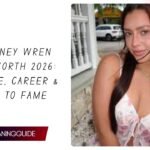 Whitney Wren Net Worth 2026: Income, Career & Rise to Fame Whitney Wren Net Worth 2026: Income, Career & Rise to Fame