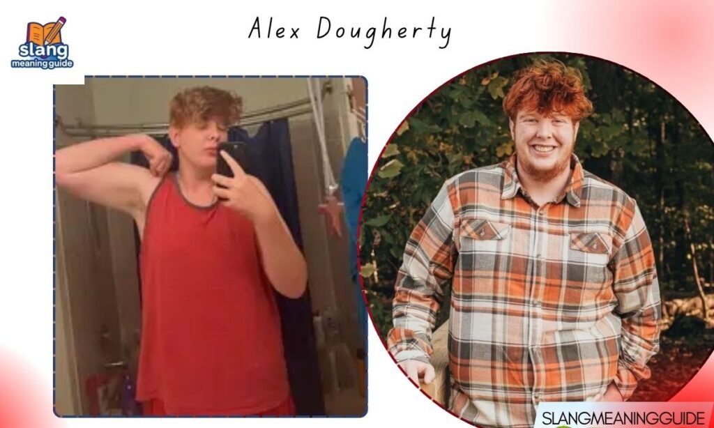 Alex Dougherty: The TikTok Star Behind Dougherty Dozen