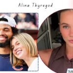 Alina Thyregod Biography: Background, Career, and Caleb Williams Timeline Alina Thyregod Biography: Background, Career, and Caleb Williams Timeline