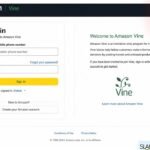 Amazon Vine Login: How To Access Your Vine Account (2026)