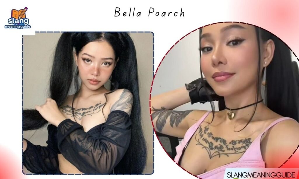 Bella Poarch: Real Name, Age, Career, Husband and Net Worth