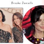 Brooke Daniells: Biography, Partner, Net Worth & Catherine Bell