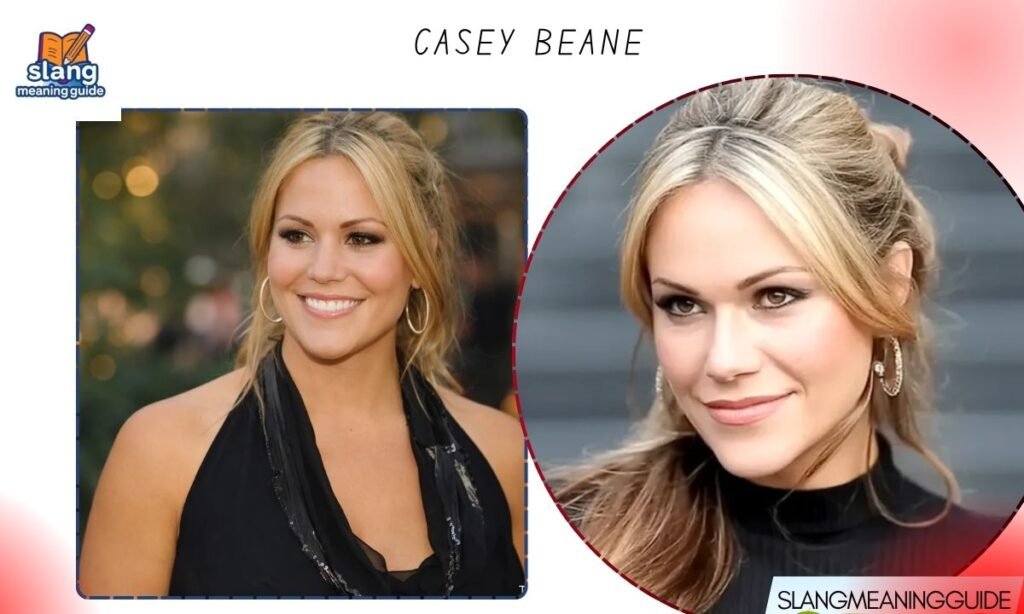 Casey Beane: Billy Beane's Daughter Who Built Her Own Path
