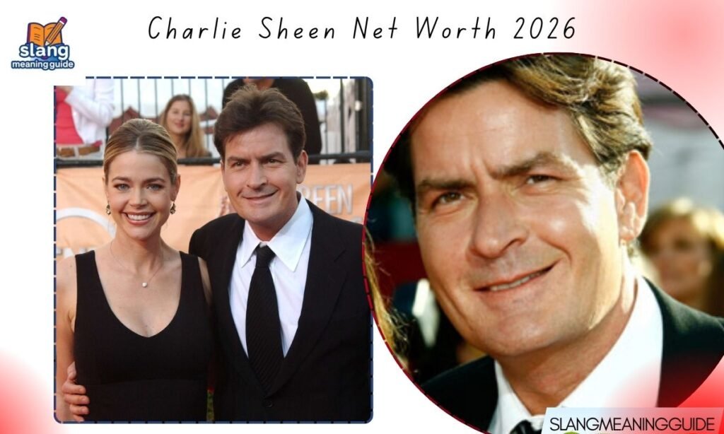 Charlie Sheen Net Worth 2026: From $150M to $3M
