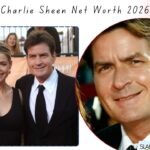 Charlie Sheen Net Worth 2026: From $150M to $3M Charlie Sheen Net Worth 2026: From $150M to $3M