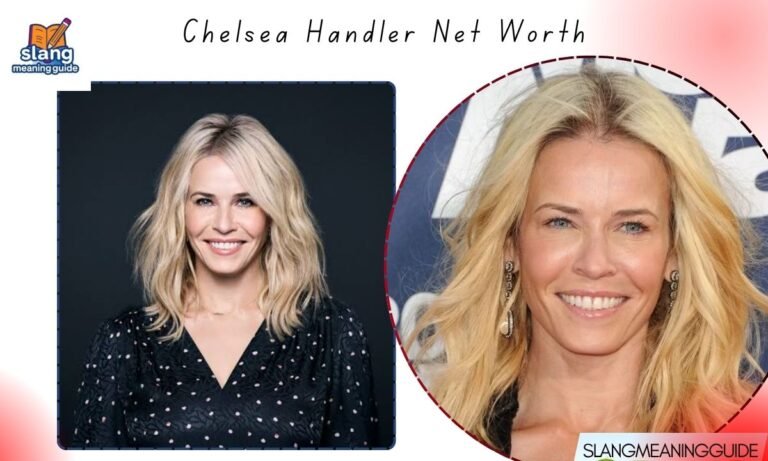Chelsea Handler Net Worth 2026: Age, Biography, Career & Life