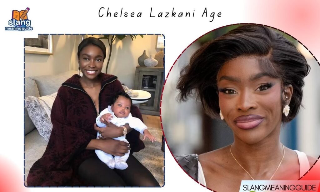 Chelsea Lazkani Age, Bio, Career, Divorce and Net Worth 2026