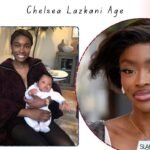 Chelsea Lazkani Age, Bio, Career, Divorce and Net Worth 2026 Chelsea Lazkani Age, Bio, Career, Divorce and Net Worth 2026