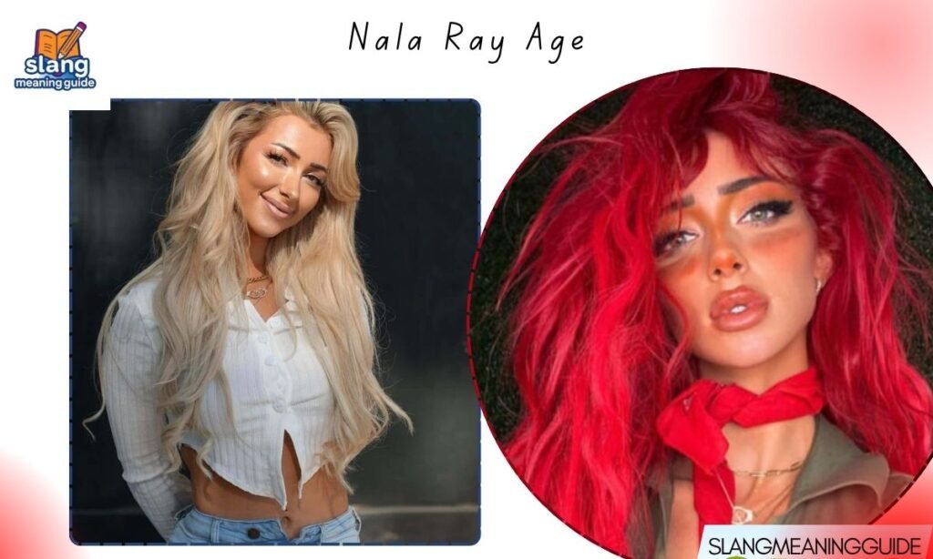 Everything About Nala Ray Age, Biography, Net Worth, Height, And Lifestyle!