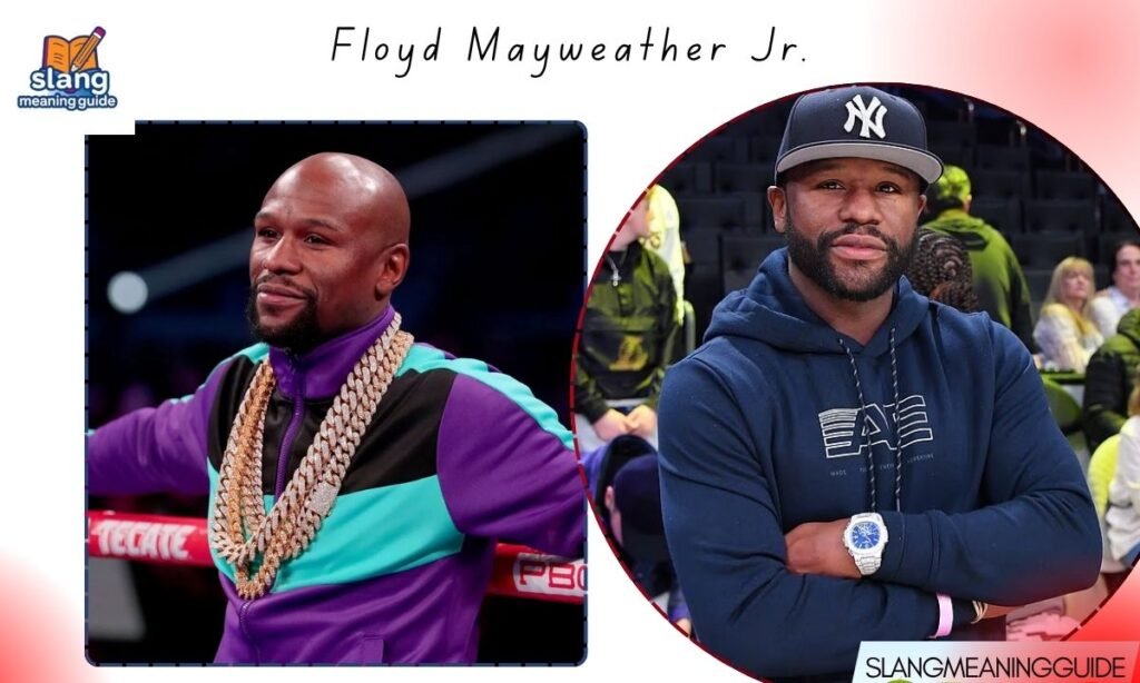 Floyd Mayweather Jr.: Age, Record, Net Worth, and 2026 Update