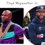 Floyd Mayweather Jr.: Age, Record, Net Worth, and 2026 Update Floyd Mayweather Jr.: Age, Record, Net Worth, and 2026 Update