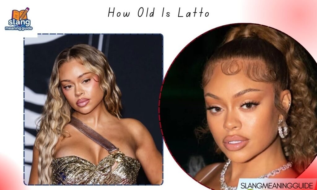 How Old Is Latto? Latto Real Name, Latto Height & When Is Latto Birthday!!!