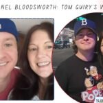 Janel Bloodsworth: Tom Guiry's Wife, Career & Private Life Janel Bloodsworth: Tom Guiry's Wife, Career & Private Life