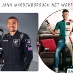 Jann Mardenborough Net Worth 2026: From Gamer to $10M