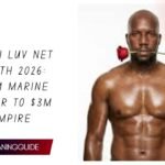 Jason Luv Net Worth 2026: From Marine Sniper to $3M Empire Jason Luv Net Worth 2026: From Marine Sniper to $3M Empire