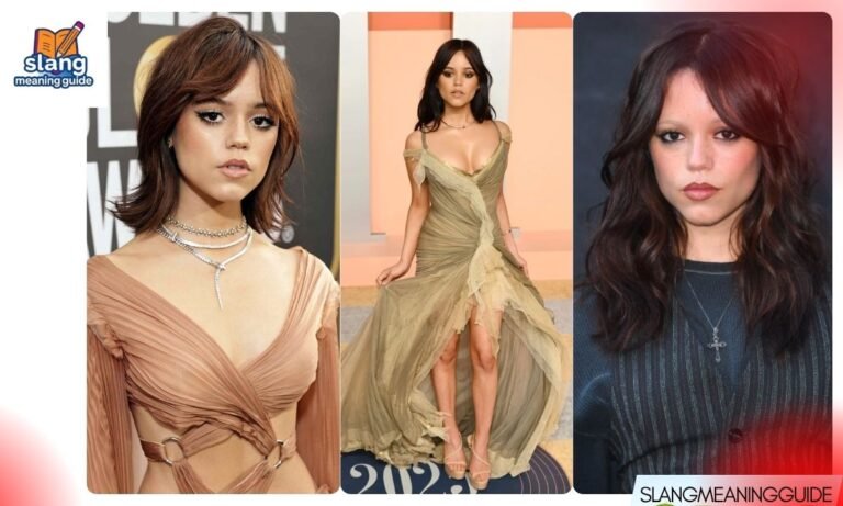 Jenna Ortega Age, Height and Ethnicity: Full 2026 Biography
