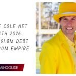 Jesse Cole Net Worth 2026: From $1.8M Debt to $500M Empire Jesse Cole Net Worth 2026: From $1.8M Debt to $500M Empire