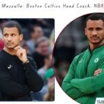 Joe Mazzulla: Boston Celtics Head Coach, NBA Champion