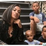 Kaz Pankey: The Untold Story of Peter Gunz and Tara Wallace's Son Kaz Pankey: The Untold Story of Peter Gunz and Tara Wallace's Son