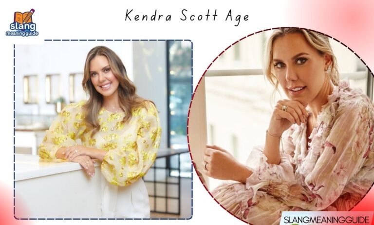 Kendra Scott Age: How Old Is the Jewelry Mogul in 2026?