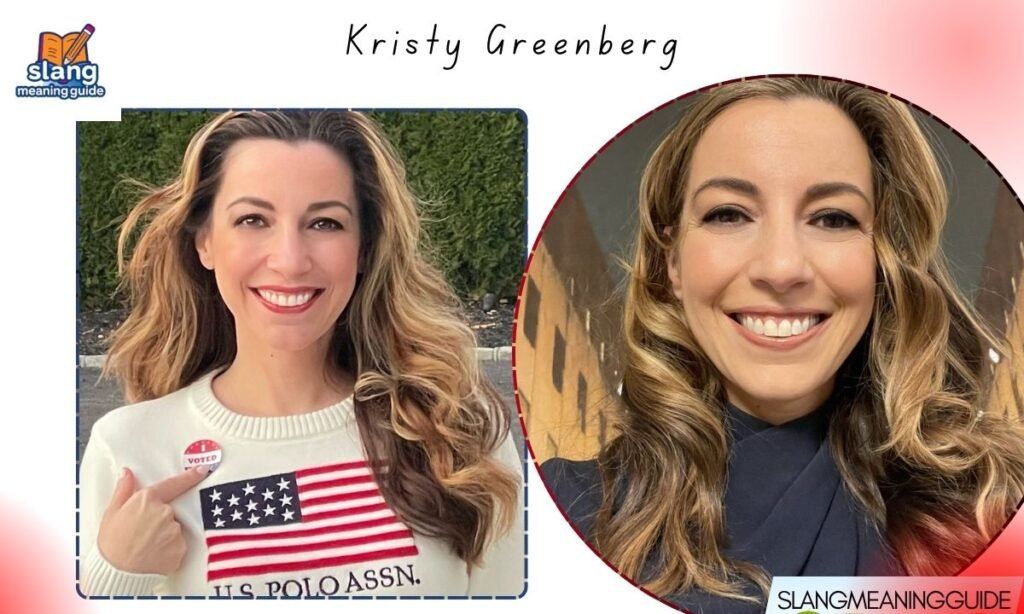 Kristy Greenberg: Career, Education, Net Worth, Family & More