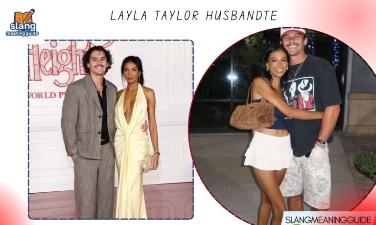 Layla Taylor Husband: Who Is Clayton Wessel? Full 2026 Update