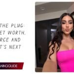 Lena the Plug: $4M Net Worth, Divorce And What's Next Lena the Plug $4M Net Worth, Divorce And What's Next
