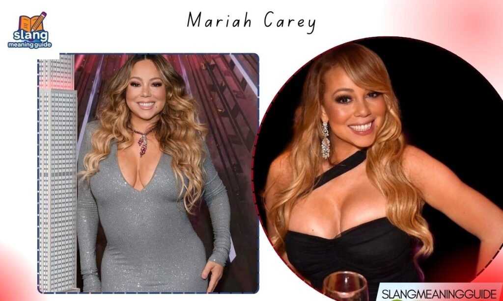 Mariah Carey: The Voice, The Legacy, The Queen of Pop