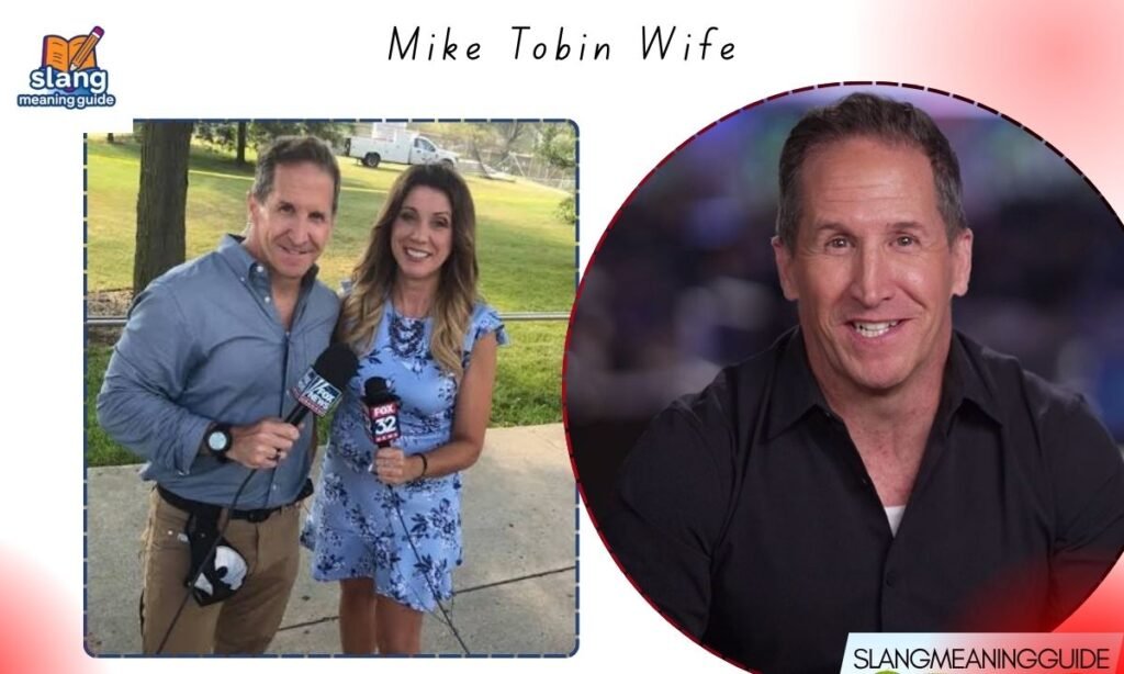 Mike Tobin Wife, Fox News Career, Marriage Status & Net Worth