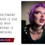 Nyx Baltimore 2026: Who Is She and Why Everyone Is Searching Nyx Baltimore 2026: Who Is She and Why Everyone Is Searching