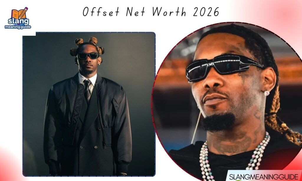 Offset Net Worth 2026: How Much Is the Migos Rapper Worth?