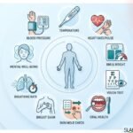 Simple Health Check Methods You Can Do at Home Today