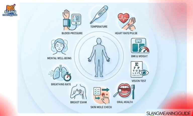 Simple Health Check Methods You Can Do at Home Today