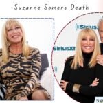Suzanne Somers Death: Cause, Final Days, Age & Legacy Suzanne Somers Death: Cause, Final Days, Age & Legacy