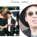 Tazman James: Rick James' Son, Rapper, and 2026 Jail Case Tazman James: Rick James' Son, Rapper, and 2026 Jail Case