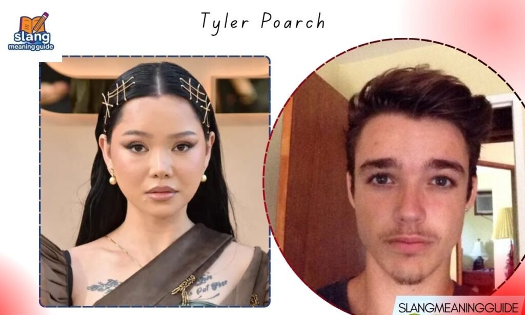 Tyler Poarch: Who Is Bella Poarch's Private Ex-Husband?