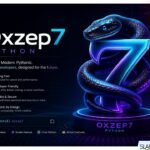 Upgrade Oxzep7 Python: The 2026 Guide to Secure Scalable Dev