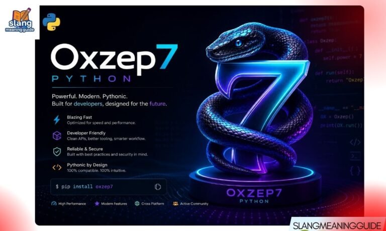 Upgrade Oxzep7 Python: The 2026 Guide to Secure Scalable Dev