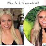 Who Is Tiffanyxduhh1: The Digital Influencer Breaking the Internet Who Is Tiffanyxduhh1 The Digital Influencer Breaking the Internet