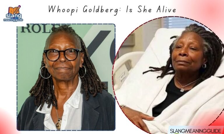 Whoopi Goldberg Biography: Is She Alive, Age, Career & Net Worth