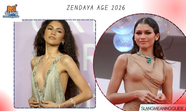 Zendaya Age 2026: Birthday, Success Story and Biggest Milestones