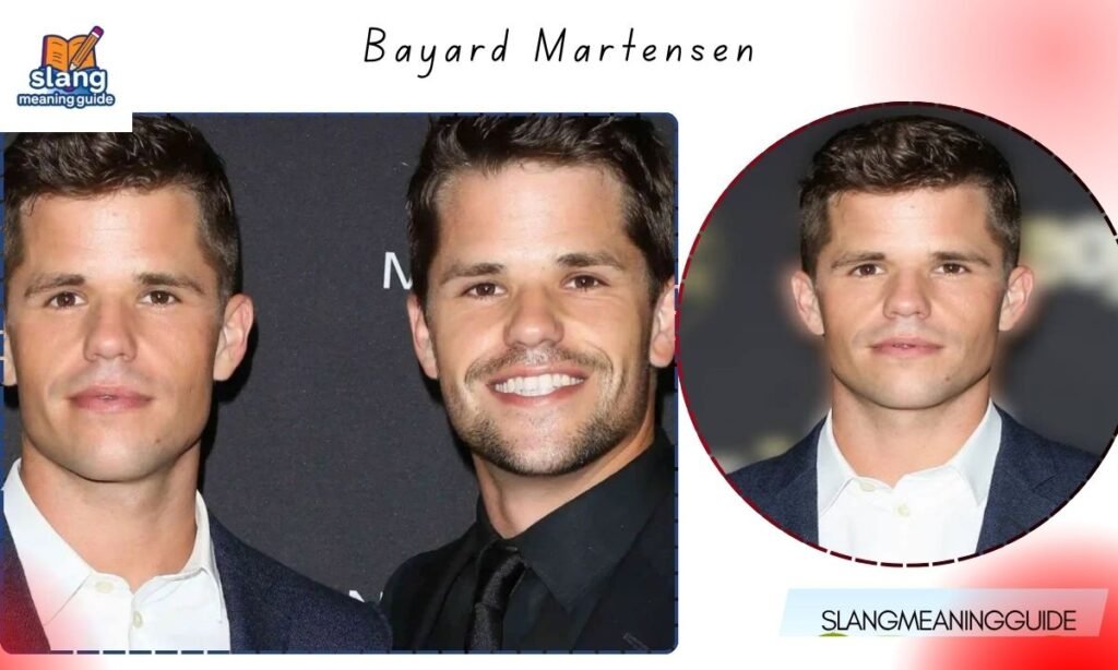 Bayard Martensen: Biography, Finance Career, Family, Net Worth & Private Life