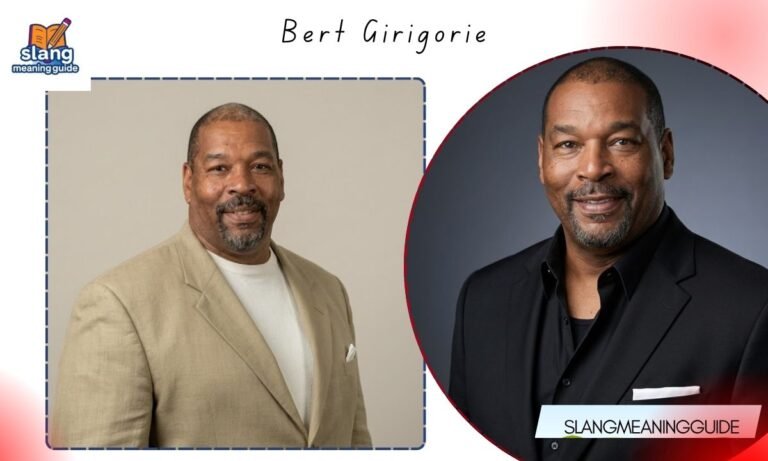 Bert Girigorie: The biography of Wendy Williams' first husband 