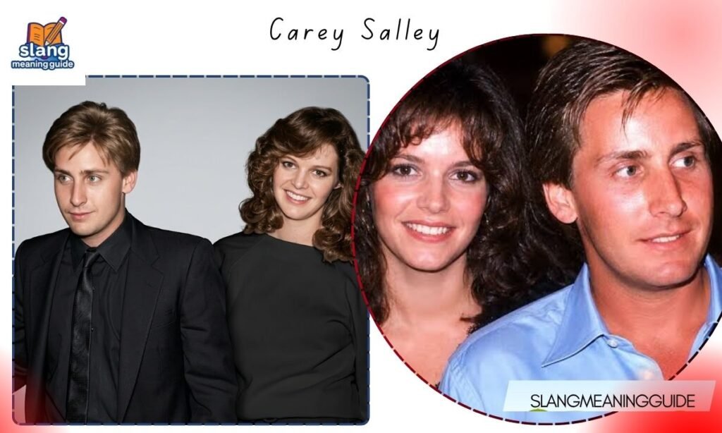 Carey Salley Biography: Emilio Estevez's Former Partner