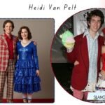 Heidi Van Pelt: Bio, Age, Career, Marriage & Net Worth Heidi Van Pelt: Bio, Age, Career, Marriage & Net Worth