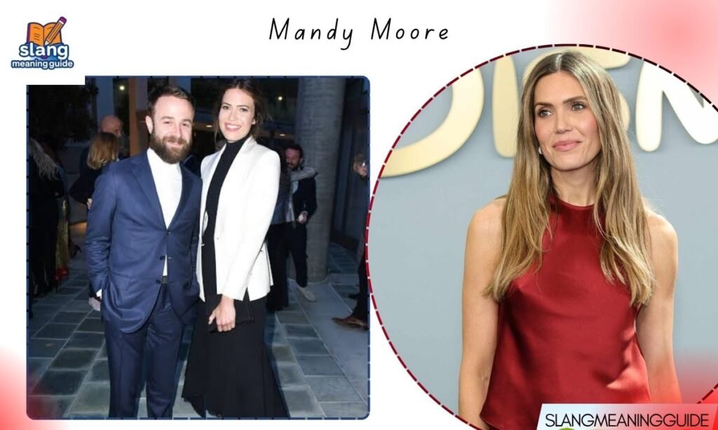 Mandy Moore: Biography, Career, Net Worth, and Family Life in 2026